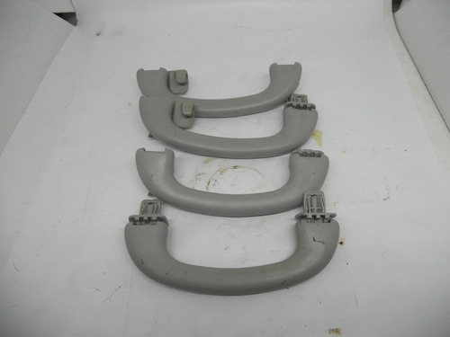 Kit Pega Mão Teto Ford Focus 2001 A 2008 98aba045c96