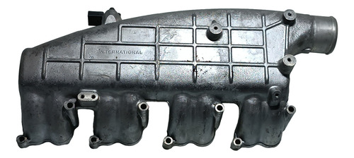 Coletor De Admissao Ford Ranger 3.0 Diesel 2005 2012