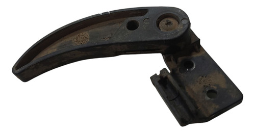 Puxador Abertura Capô Vw Gol G7 G8 2019 2020 (al)