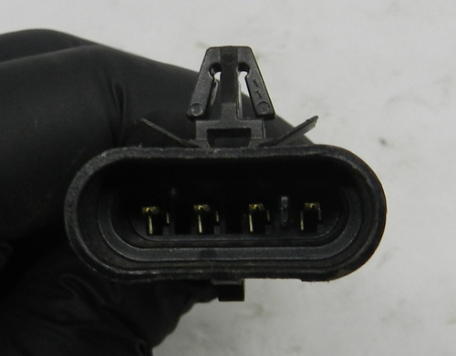 Sonda Lambda Gm Corsa Celta Meriva Montana 1.0 1.4 8v 09/15