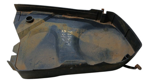 Capa Correia Dentada Vw Golf / Passat 2.0 1994/98 (ap)