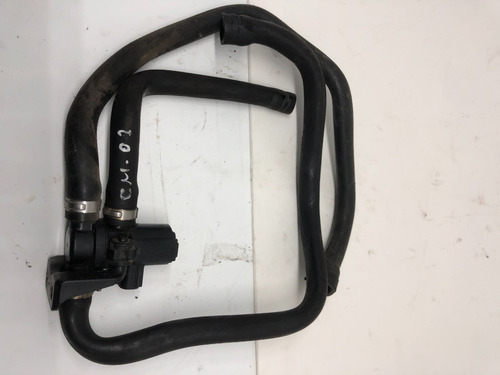 Válvula Controle Ar Secundário Aprilia Rsv4, 13/15 Original.