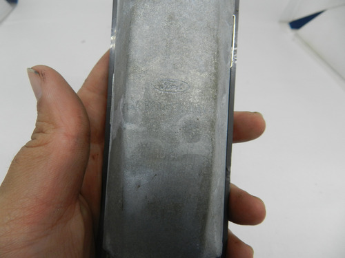 Luz Teto Cortesia Ford Mondeo 96 A 02