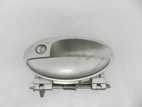 Maçaneta Externa Dianteira Esquerda Gm Celta 98/07 93260909