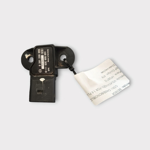 Sensor Map Vw Gol Fox Polo Golf Kombi  1.6 2006 A 2019