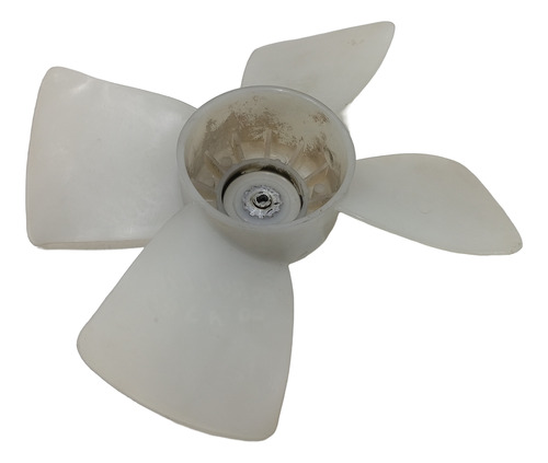 Helice Eletro Ventilador Corolla 2001  1998 1999 2000 2002