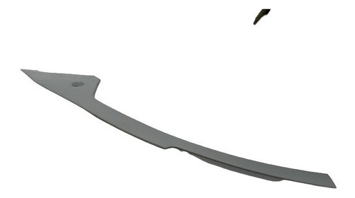 Acabamento Coluna Para-brisa Le Vw Spacefox 2010 5z4867233