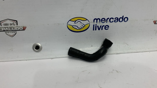 Mangueira 2 Respiro Carter Motor C180k 1.8 4c 2000 A 2006