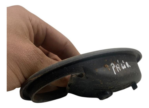 Moldura Puxador Porta Direito Fiat Palio 1997 (vc)