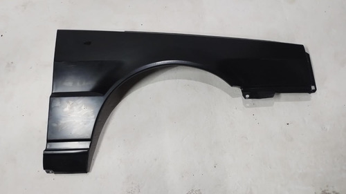 Para-lama Direito Fiat Uno Elba Fiorino Prêmio 1989 A 2003