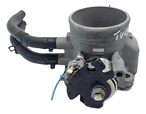Tbi Corpo Borboleta Hyundai Tucson 2.0 16v Gasolina 06-12