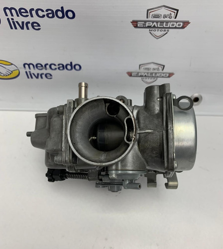 Carburador Honda Cbx 250 Twister 2008 Original