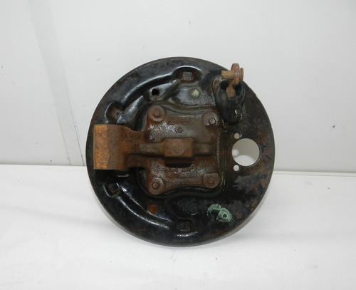 Ponta Eixo Traseiro Esquerdo Fiat Uno 1989 A 1995 0421p