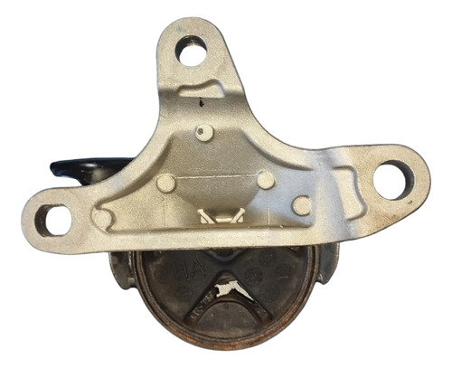 Coxim Esquerdo Motor Renault Kwid 1.0 3cc 2023 2024