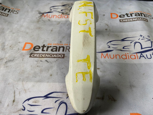Puxador Externo Traseiro Esq New Fiesta 2011/2019 18043