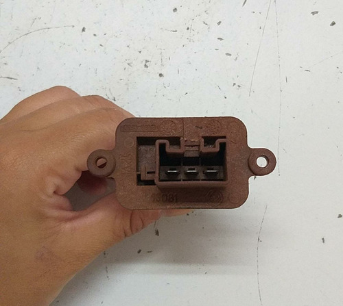 Resistência Caixa Ar Fiat Palio Punto Grand Siena A51002500
