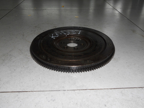 Volante Motor Gm Kadett Monza 2.0 1991 A 1997 90136995504