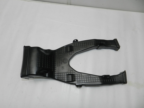 Duto Ar Ventilação Traseira Omega Cd Fittipaldi V6 3.6 08/12