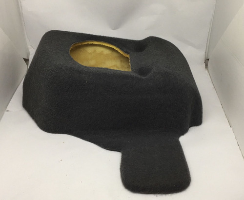 Moldura Caixa Ar Evaporadora Citroen Xsara Picasso 01/11