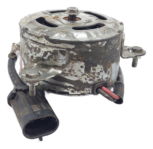 Motor Do Eletroventilador Fiat 500 Ano 2008 A 2014