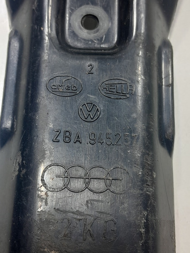 Capa Cobertura Lanterna Tras Volkswagen Passat 88 (vj)e151