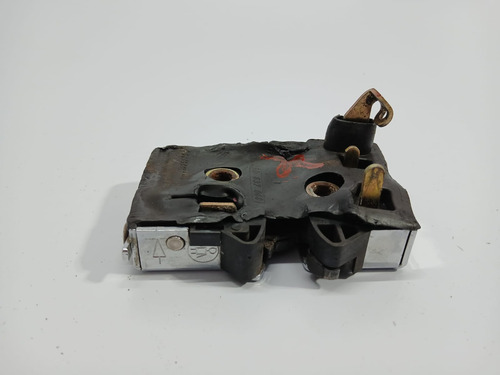 Fechadura Da Porta Traseira Direita Audi 80 B4 1991 A 1996