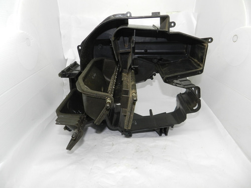 Carcaça Lado Esquerdo Caixa Evaporadora Honda City 1.5 2010