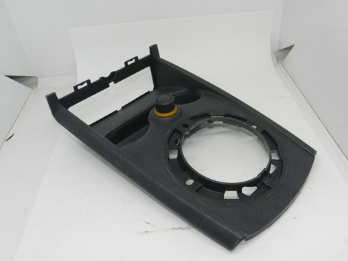 Acabamento Moldura Console Renault Megane 2007 2008 2009