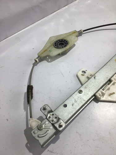 Máquina Vidro Traseira Direita Hb20 2013/2018. 10024. 9199*