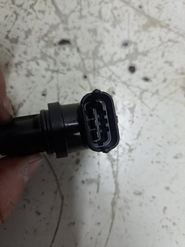 Sensor Fase Mercedes C180 1.6 16v Cgi 2013 2014 A2729050043
