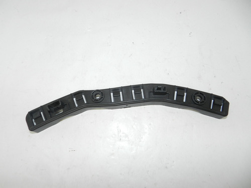 Guia Para-choque Dianteiro Lado Esquerdo Fiat Toro 16/20