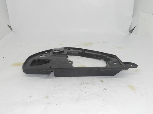 Suporte Caixa Fusível Audi A3 1999 A 2005 Com Avaria