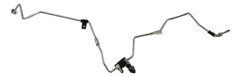 Cano Ar Condicionado Lifan X60 C/ Sensor Ano 2012 A 2017