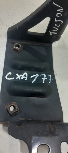 Suporte Bateria Hyundai Tucson 10/16 (vj)