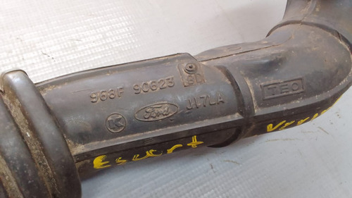 Mangueira Tbi Ford Escort Zetec   23845