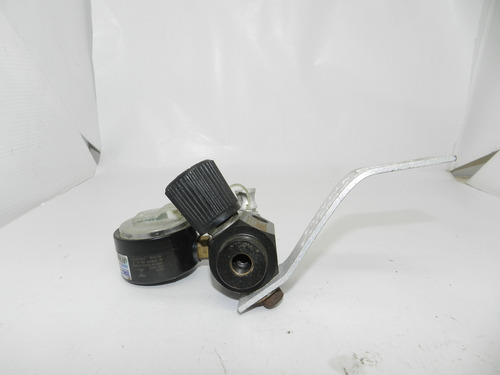 Válvula Abastecimento Gnv Cng Auge Universal A21809223