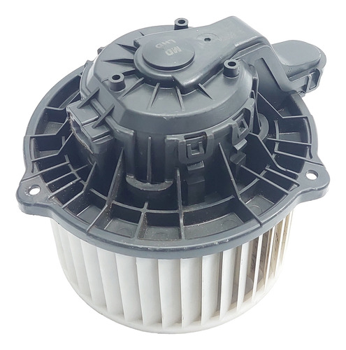 Motor Do Ar Forçado Painel Kia Cerato Ano 2014 A 2020