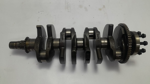 Virabrequim 1.6 1.8 Etorq Punto Linea Bravo Toro Renegade