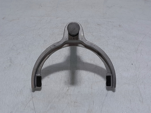 Garfo 1° 2° Marcha Cambio Eaton 2405 Ranger S10 3348062