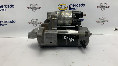 Motor Arranque Partida 9d Corolla Xei 1.8 16v Manual 98/02