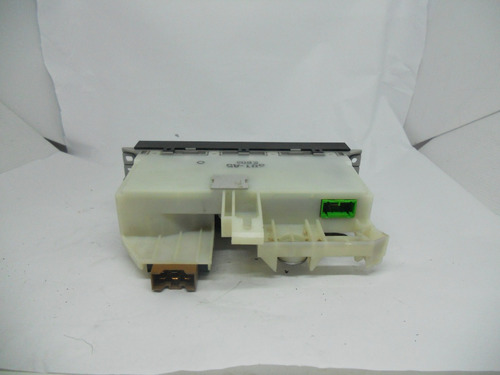 Painel Comando Ar Condicionado Honda Civic 1996 A 2000