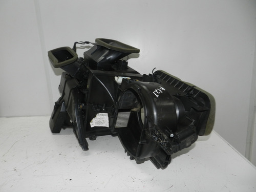 Caixa Evaporadora Ventilação C/ Ar Vw Gol Voyage G6 G7 12/17