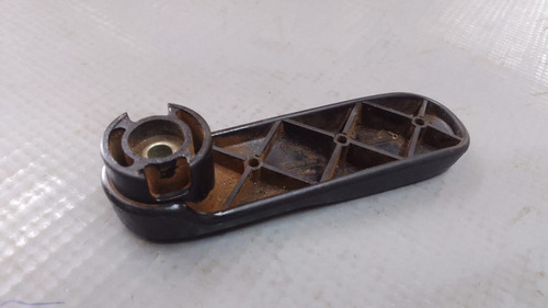 Maçaneta Interna Porta Traseira Baú Renault Kangoo   23925