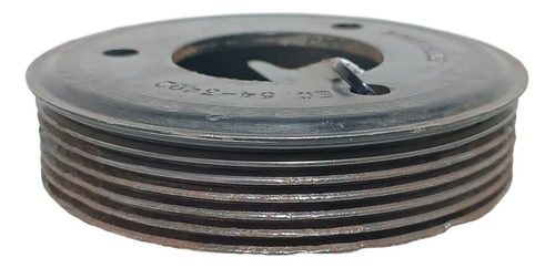 Polia Bomba Agua Ducato 2.8 Boxer Jumper 2001 2009 Detalhe