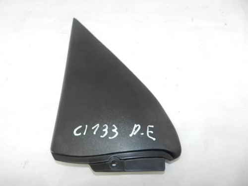Acabamento Interno Retrovisor Esquerdo Vw Gol Bola G2 G3