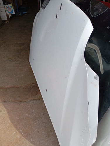 Capo Dianteiro Focus  2014/16 Usado Recup  25976