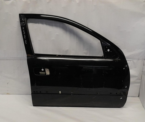 Porta Dianteira Direita Gm Astra Sedan 4p 2004 Com Detalhes