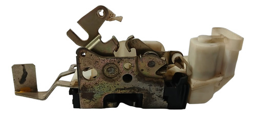 Fechadura Elétrica Porta Dianteira Esquerda Ducato 1998 A 01