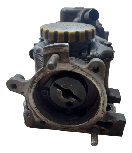 Gaiola Comando Válvula Gm Astra 2.0 8v 2008 Letra K (al)