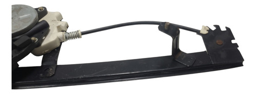 Máquina Vidro Dianteira Direita Renault Logan 2009 (al)